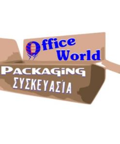 ΥΛΙΚΑ ΣΥΣΚΕΥΑΣΙΑΣ