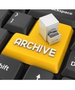 ΑΡΧΕΙΟΘΕΤΗΣΗ