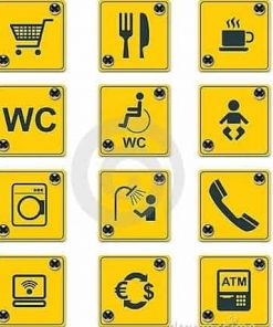 ΕΙΔΗ ΣΗΜΑΝΣΗΣ