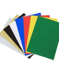 ΕΞΩΦΥΛΛΑ / PVC / ΚΑΛΛΥΜΑΤΑ