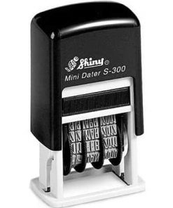 ΣΦΡΑΓΙΔΕΣ ΑΡΙΘΜΩΝ ΗΜΕΡ/ΝΙΩΝ