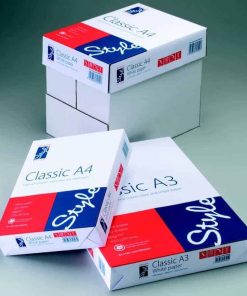 ΧΑΡΤΙ ΛΕΥΚΟ Α4-Α3-Α5