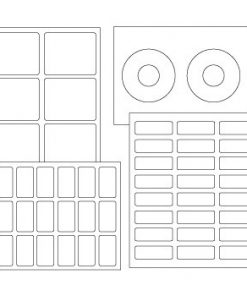 ΑΥΤΟΚΟΛΛΗΤΕΣ ΕΤΙΚΕΤΕΣ