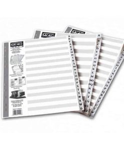 ΕΥΡΕΤΗΡΙΑ ΔΙΑΧΩΡΙΣΤΙΚΑ