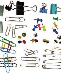 ΣΥΡΡΑΠΤΡΑ ΣΥΝΔΕΤΗΡΕΣ ΚΛΙΠΣ