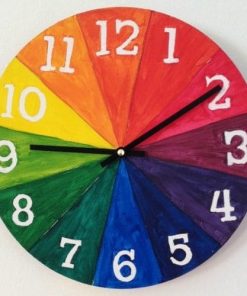 ΧΡΩΜΑΤΙΣΤΑ ΧΑΡΤΙΑ