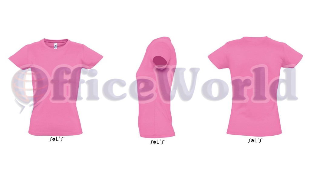 OfficeWorld