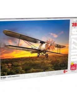 Next παζλ "Αεροπλάνο", 28x38 εκ., 260 τεμαχίων