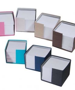 Next fabric κύβος XXL (10x10x9εκ.ύψος) γεμάτος με 750 φύλλα