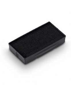 Ανταλλακτικό ταμπόν για σφραγίδα 4911 μαύρο μελάνι
