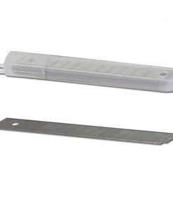 Comix κουτί με 10 λεπίδες μικρές