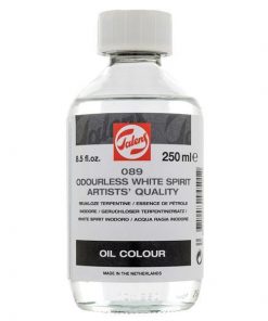 Talens νέφτι άοσμο, 250 ml