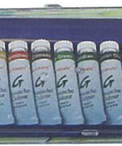 Phoenix τέμπερες 12χρωμάτων 12ml