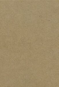 Χαρτόνι καφέ 20τεμ., Α4,800γρ., ανακυκλωμένο