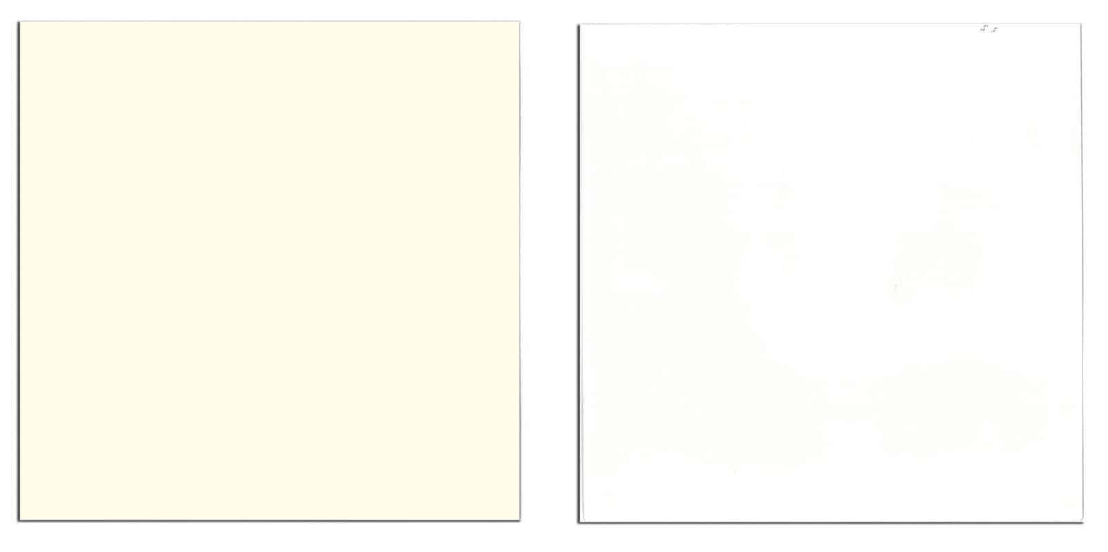 Φάκελος πολυτελείας λευκός αυτοκόλλητος 120γρ 17x17εκ.