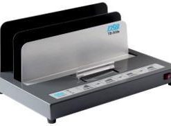 Dsb θερμοκολλητική μηχανή 420x220x283mm