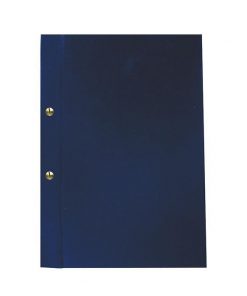 Next καπάκι μπλε κάθετο χωρίς παράθυρο 15.5x22εκ.