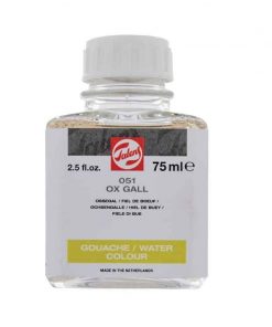 Talens ox gall 051 (χολή βοδιού)