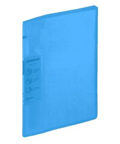 Comix σούπλ 10 φύλλων μπλε Α4