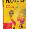 Φωτοαντιγραφικό χαρτι Navigator Α3 500 φυλλα 120γρ.