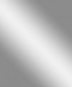 Rainbow χαρτόνι ασημί μεταλλιζέ 2 όψεων 50x70εκ.