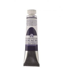 Talens τέμπερες extra fine 566 prussian blue 20ml
