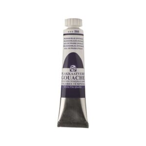Talens τέμπερες extra fine 566 prussian blue 20ml