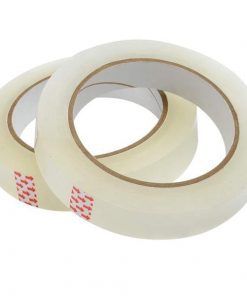 Next κολλητική ταινία 18χιλ. x25μ. 45mic.