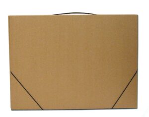 Next σχεδιοθήκη οικολογική 50x70εκ. ράχη 2εκ.