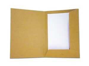 Νext φάκελος παρουσίασης οικολογικός Υ32x24εκ. Δυνατότητα εκτύπωσης