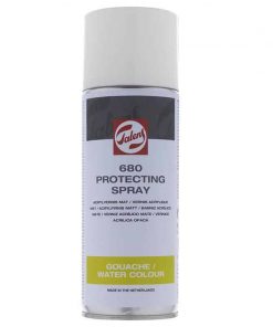 Talens protecting spray 680 400ml
