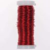 Σύρμα κόκκινο 0,37χιλ. x30μ.