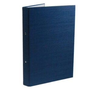 Next κλασέρ fabric μπλε Υ32x26x4εκ