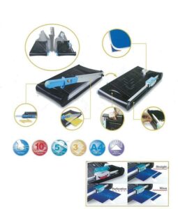 Κοπτικό μηχάνημα Α4 dual cutter DC-20