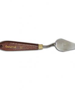 Buonarroti σπάτουλα ζωγραφικής Νο 22