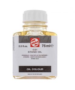 Talens stand oil 031