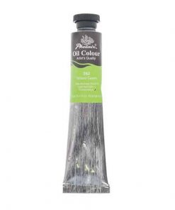 Phoenix χρώμα λαδιού 562 yellow green, σωληνάριο 50ml