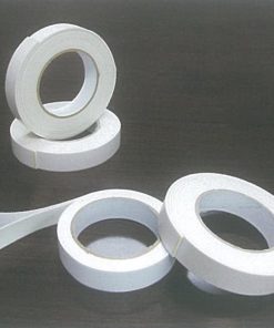 Next κολλητική ταινία διπλ. όψης λευκή 19χιλ. x50μ. /90mic