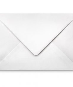 Φάκελος αλληλογρ. 90γρ. λευκός 12,5x17,6εκ. 500τμχ