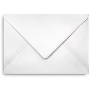 Φάκελος αλληλογρ. 90γρ. λευκός 12,5x17,6εκ. 500τμχ