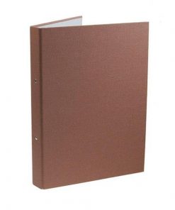 Next κλασέρ nomad καφέ Υ26x21x4εκ.