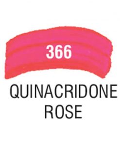 Talens van gogh ακρυλικό χρώμα 366 quinacridone rose 40ml