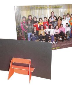 Next ψηφιακό παζλ κορνίζα Β5 - Α4