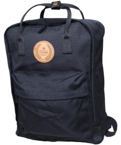 Σακίδιο πλάτης μαύρο Υ33x26x9εκ.