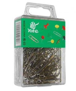 Συνδετήρες Νο 4 33χιλ.