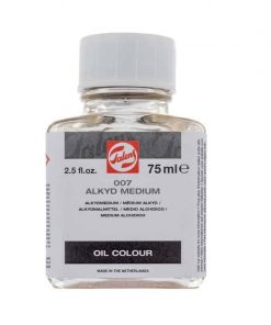 Talens alkyd medium 007