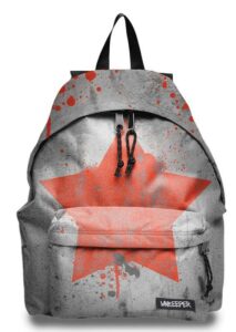 Extreme τσάντα πλάτης αστέρι 43x32.5x13.3εκ.