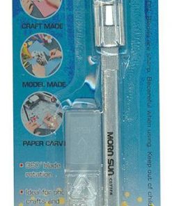 Κοπίδι για σχέδιο με 3 εξαρτήματα