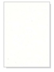 Χαρτόνι λευκό FBB, 50τεμ, Α4 250γρ.