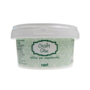 Next κόλλα κρυσταλλιζέ 500γρ.
